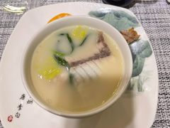 -祥记餐饮•豫粤珍味(金隅大厦店)