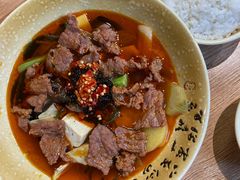 -芙蓉树下·四川冒菜(大悦城店)