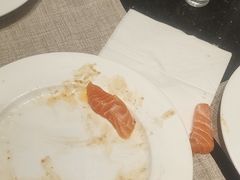 -东方红海鲜百汇(国际大厦店)