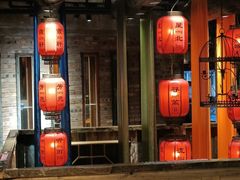 -老灶堂文创火锅(文艺路店)