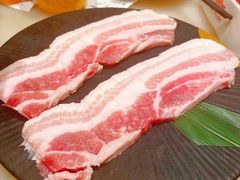 -韩宫宴烤肉·料理(合肥中环城店)