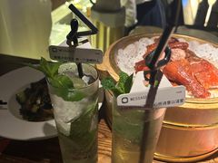 -胡桃里乐队酒馆(广州塔店)