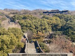 -虞山风景区
