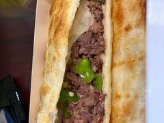 -金诚张妈妈羊汤·驴肉火烧(旧宫佳和园店)
