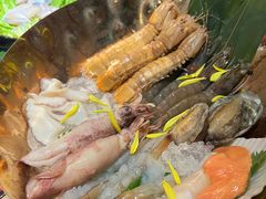 -牛New寿喜烧(虹桥新天地店)