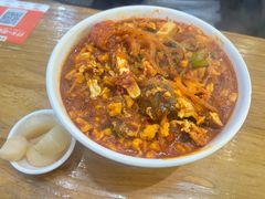 -西羊市老米家泡馍(西羊市店)