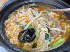 -天瑞福云南过桥米线(十里河店)