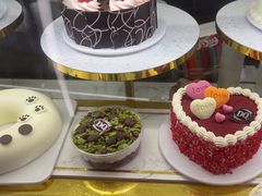 -DQ·蛋糕·冰淇淋(五棵松万达店)