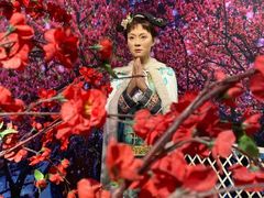 -武汉杜莎夫人蜡像馆
