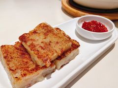 -蔡澜点心·粤菜(嘉里中心店)