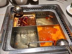 -海底捞火锅(赛格国际购物中心店)