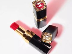 -Chanel(德基广场店)