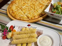 -米兰西点(人民大街店)