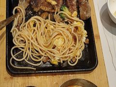-豪享来牛排(人民店)