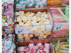 -沃尔玛超市(武侯店)