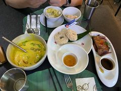 -帕蓝·暹罗料理(大学路店)