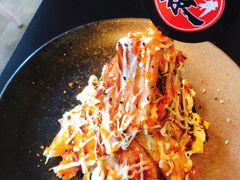 -爆丼日式大排档(季华园店)
