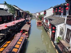 -松鹤楼(山塘街店)