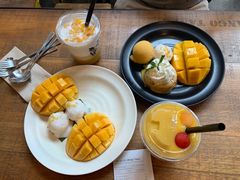 -Mango Tango