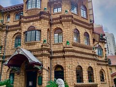 -马勒别墅饭店(静安寺店)