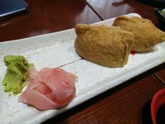 -胜代日本料理(云程巷小区店)