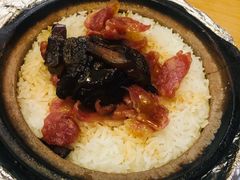 -粤仔湾砂锅粥(阳光店)