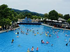 -南京银杏湖乐园