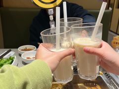 -海底捞火锅(正大乐城店)