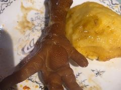 -鱼窝棚柴火铁锅炖(富山屯店)