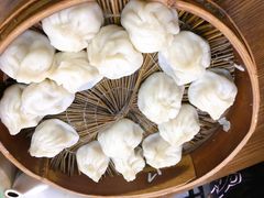 小笼包-万寿斋(山阴路店)