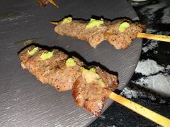 -鸟万·炭火料理Yaki ONE(星光店)