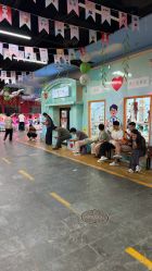 点击看大图 -点点梦想城(金水路店)