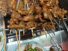 -古彭7只羊·徐州烧烤(玄武墨香路店)