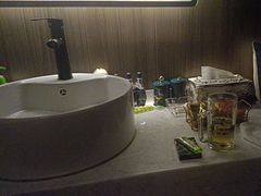 -天禧影院式足道·SPA(梅林店)
