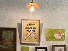-ABCD咖啡屋(妇幼店)