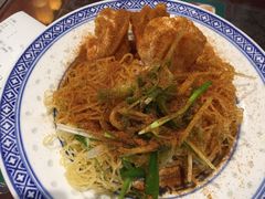 -麦奀云吞面世家 山顶店(山顶广场店)