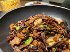 -呷湘厨·鱼汤捞饭·剁椒鱼头·辣椒炒肉(国家会展中心店)