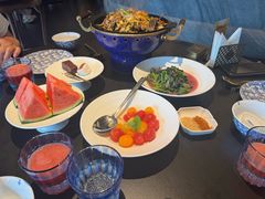 -喜悦烤鸭·新京菜(王府井店)