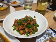 -连鹭海鲜·海肠捞饭·海胆饭(星海店)