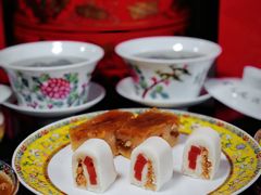 -富华斋饽饽铺·宫廷糕点·伴手礼(护国新天地店)