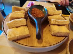 -山石榴·贵州菜(丰盛里店)