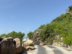 -三亚蜈支洲岛旅游区