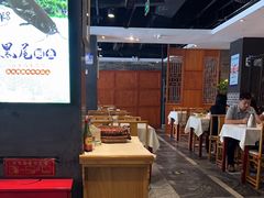 -辣婆婆(航天桥店)