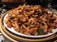 -五月罗马海鲜自助餐厅(陆家嘴店)
