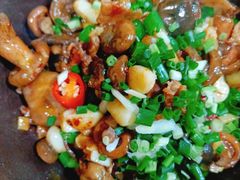干锅重阳茵-麻伊伏土菜馆(朗州路店)