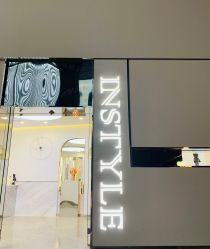 -Rise Hair上升造型