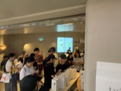 -喜茶(广州佳兆业广场店)