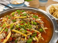 -艺味深尝(云锦路店)