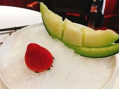 -小洋房•海鲜火锅酒楼(华林路店)