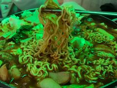 -Meet Sun韩式大排档(五一广场7MALL店)